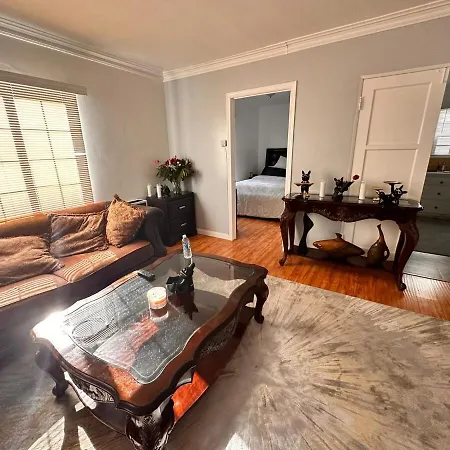 Del Apartment